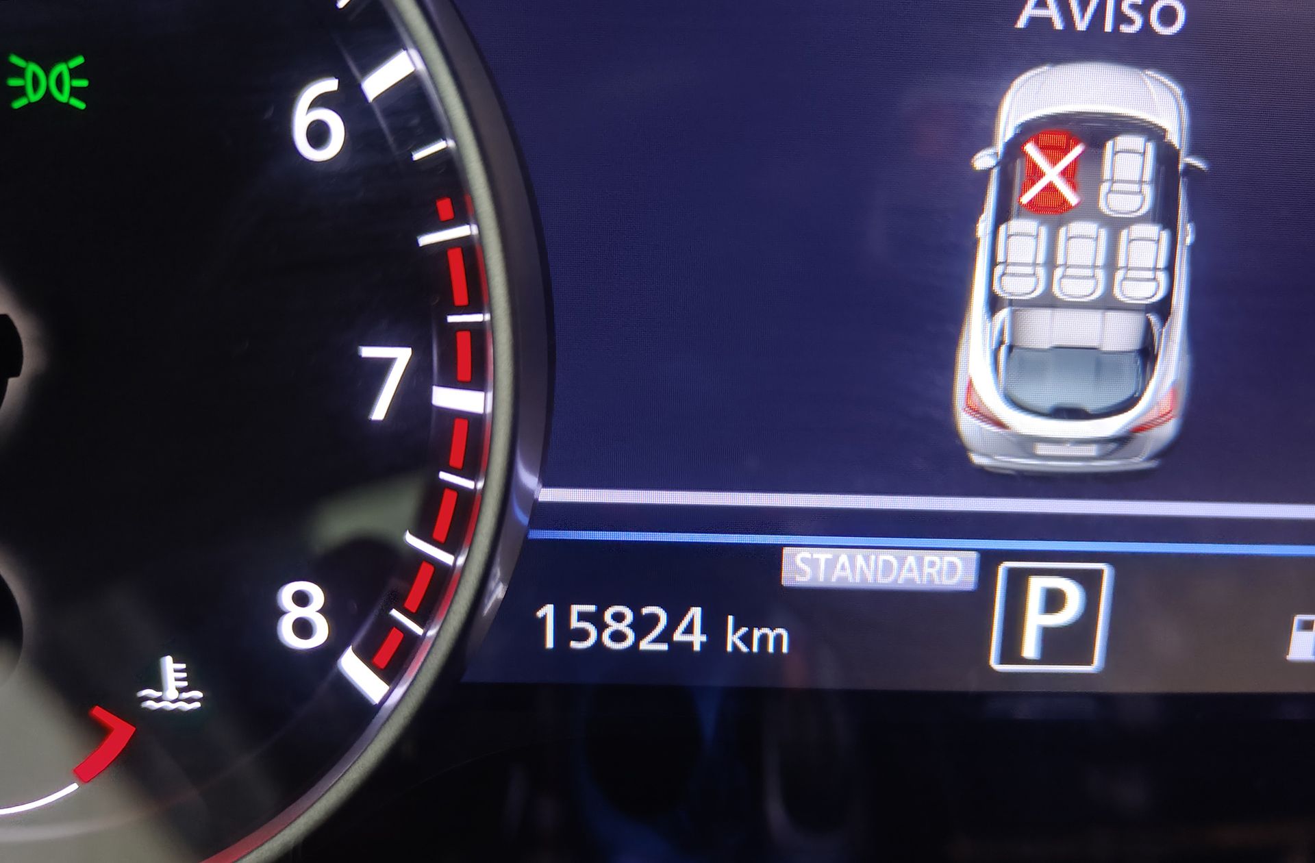 Nissan Juke DIG-T N-Connecta 4x2 DCT - foto 10