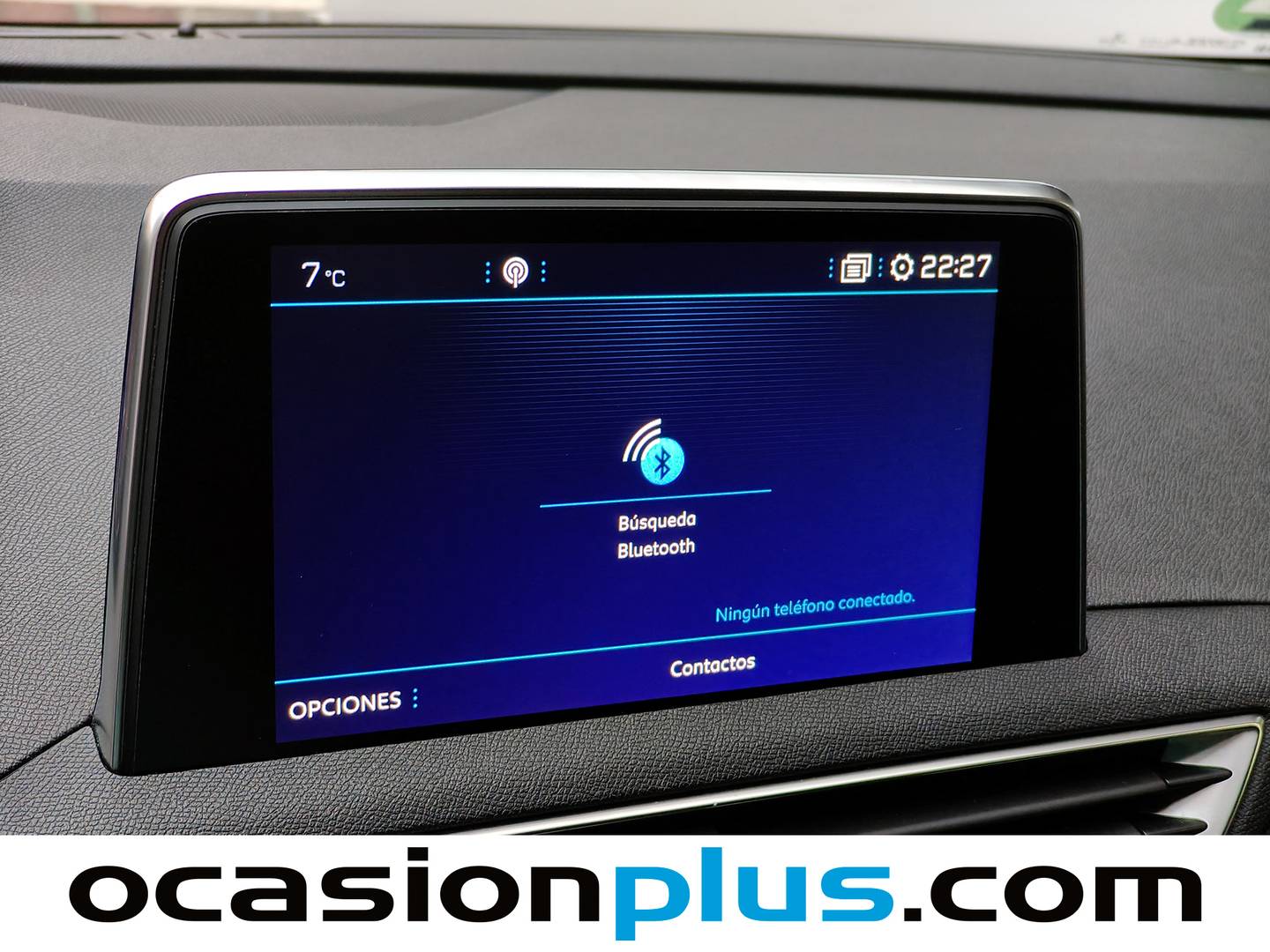 Foto Peugeot 3008 Peugeot 3008 BlueHDi 130 S&S Active (130 CV)