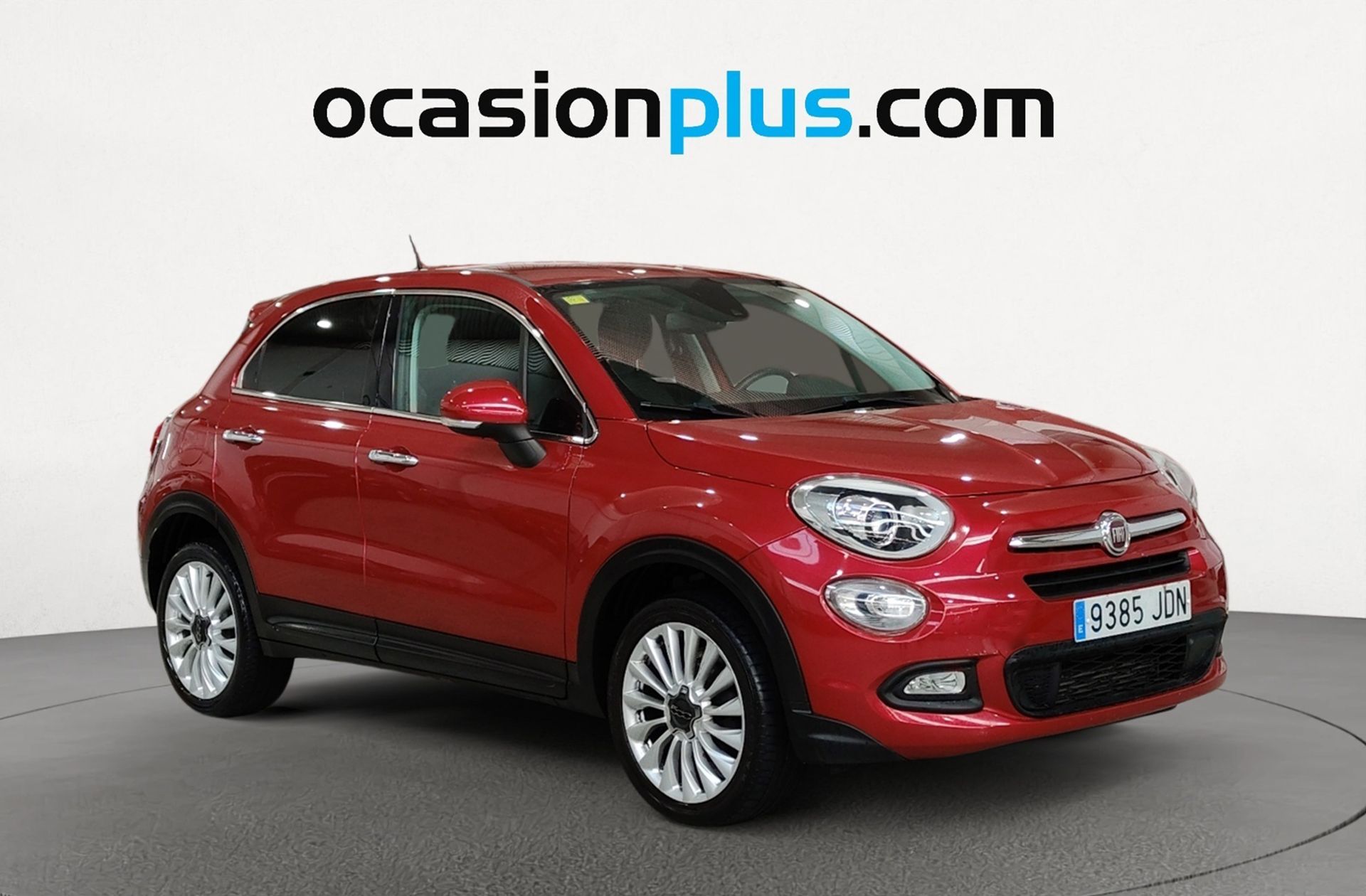 Fiat 500X 1.4 MultiAir Lounge 4x2 - foto 2