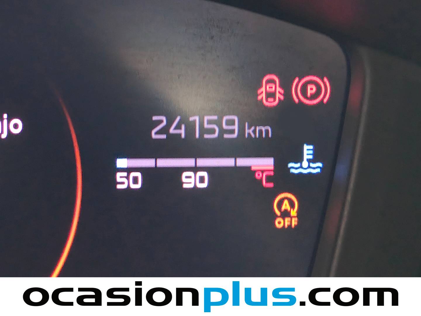 Peugeot 208 Peugeot 208 PureTech 100 Allure (100 CV) seminuevo