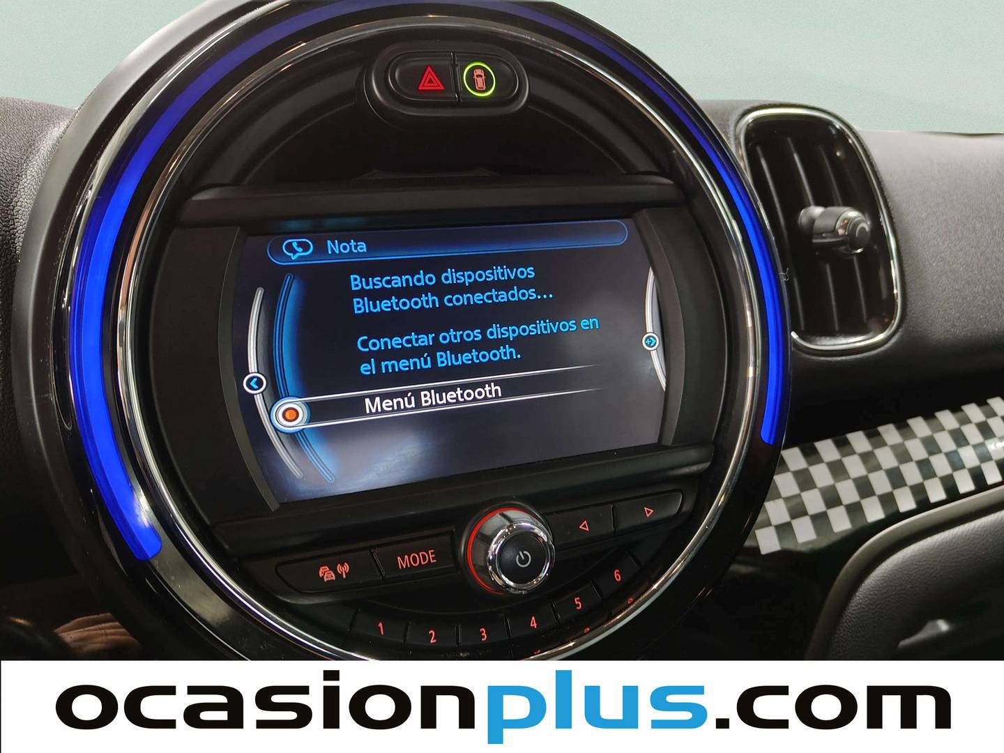 Mini Countryman Mini MINI Countryman Cooper D  (150 CV) diésel