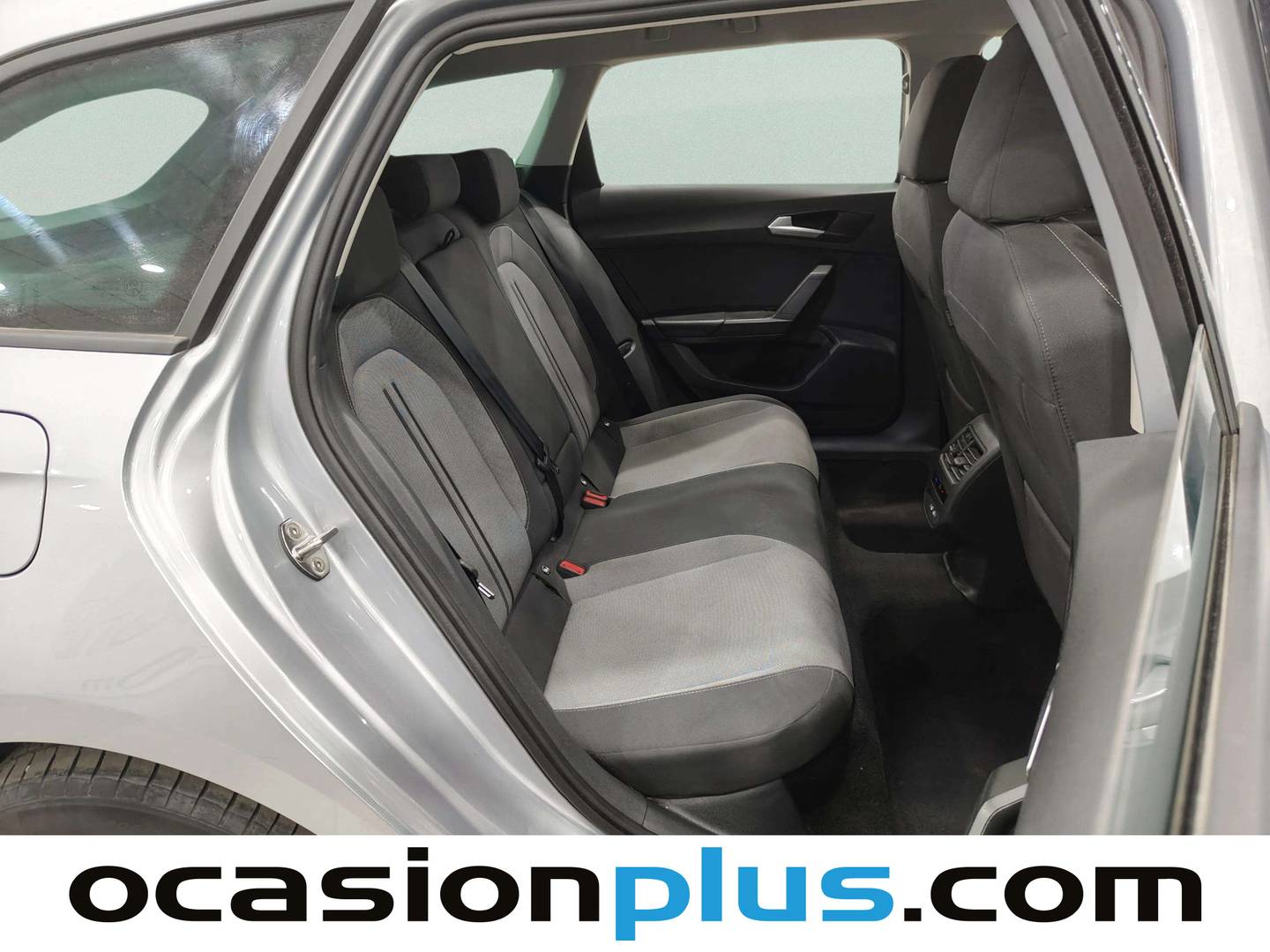 Foto Seat León SEAT León ST 1.5 TSI S&S Style XL (130 CV)