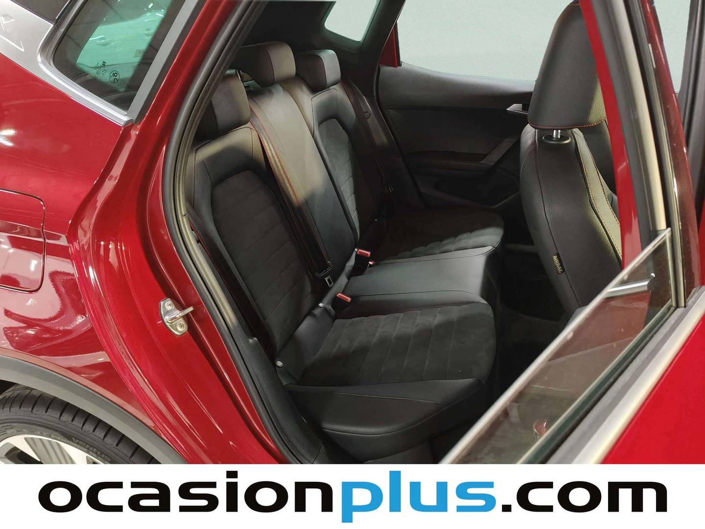 Seat Arona SEAT Arona 1.0 TSI S&S FR Plus (110 CV) gasolina