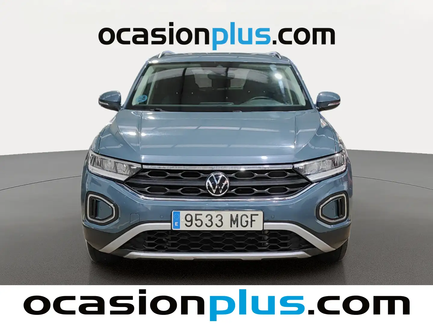 Foto Volkswagen T-Roc Volkswagen T-Roc Life 1.5 TSI (150 CV)