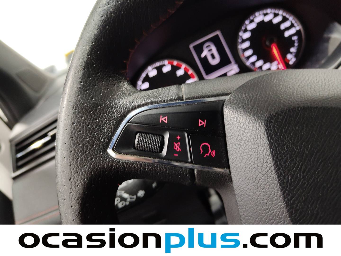 Seat Ibiza SEAT Ibiza 1.0 TSI FR (110 CV) barato