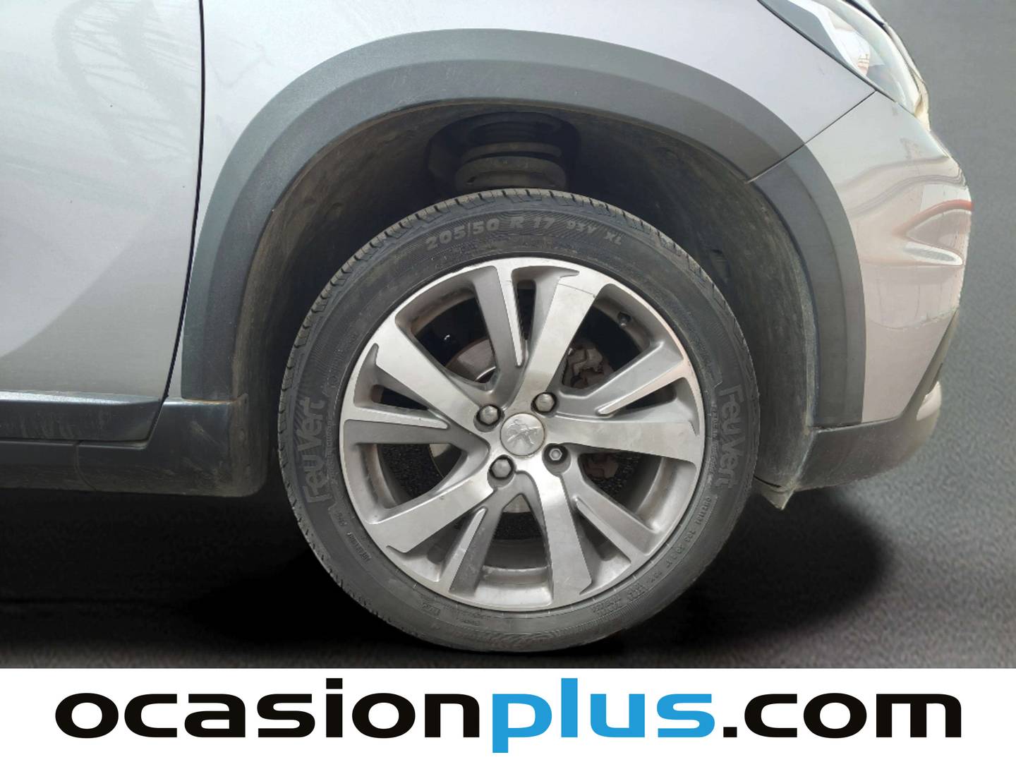 Peugeot 2008 Peugeot 2008 BlueHDi 100 Allure (100 CV) manual