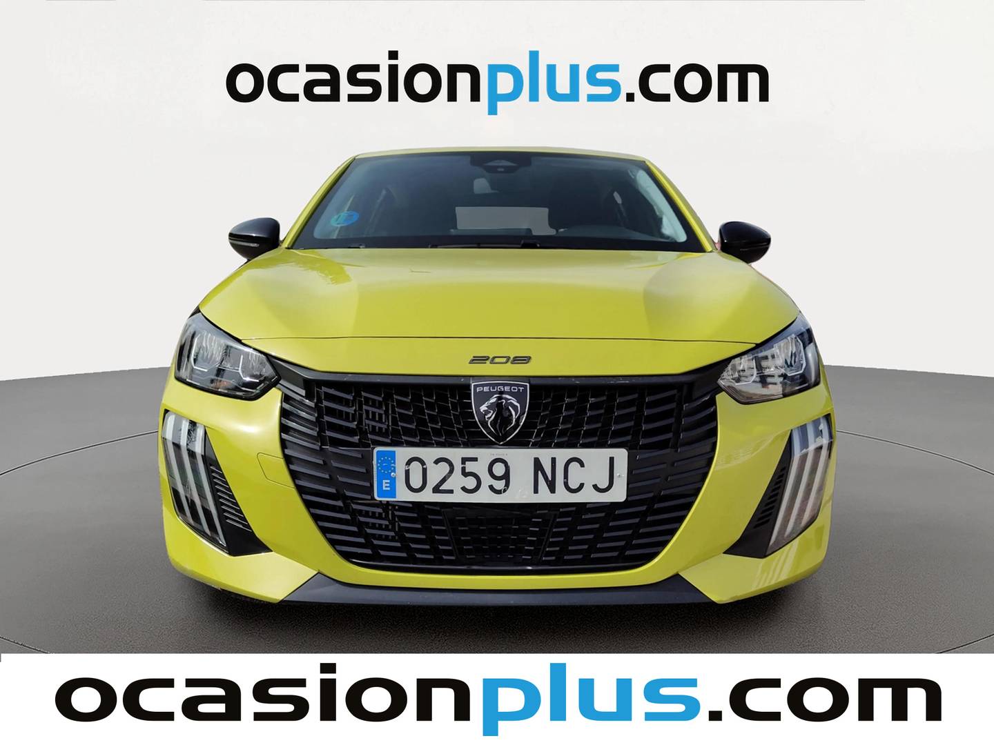 Peugeot 208 Peugeot 208 Style Hybrid 110 eDCS6 (110 CV) 110cv