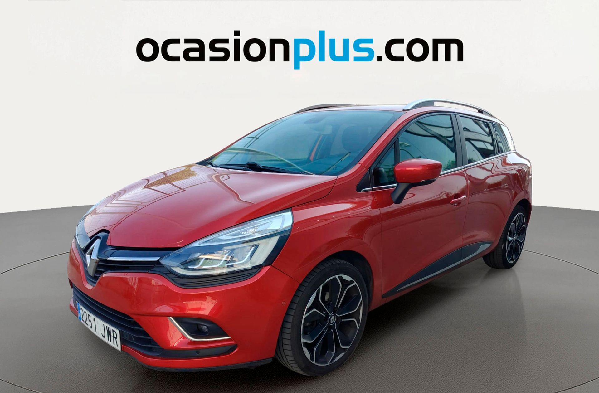 Renault Clio Zen Energy TCe