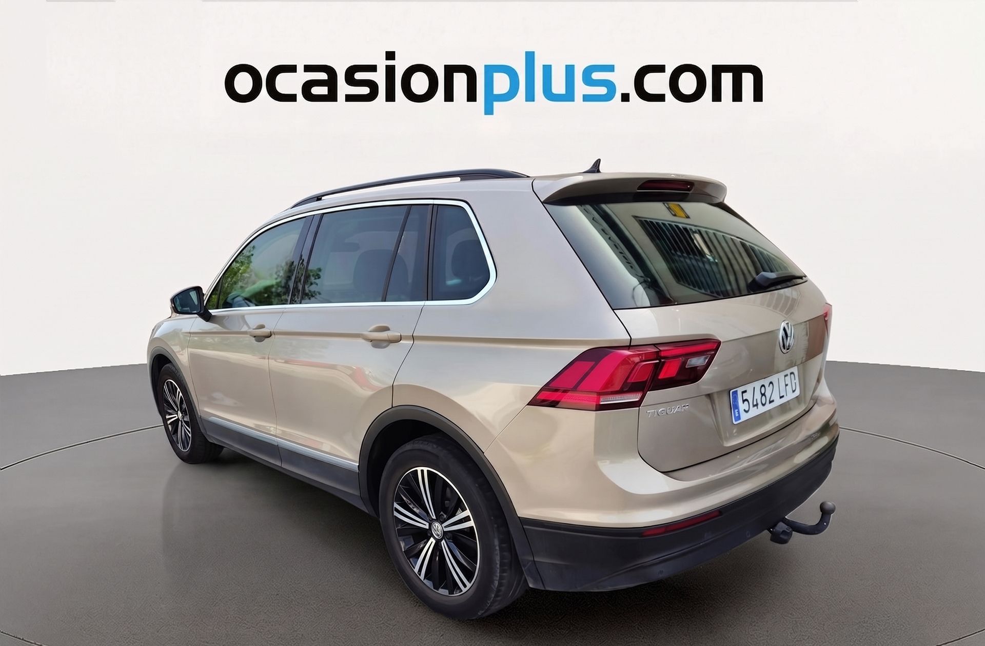 Volkswagen Tiguan Advance 2.0 TDI - foto 3