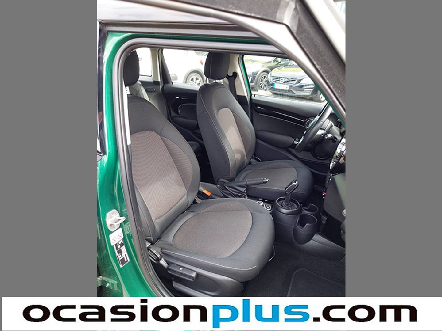 Foto Mini MINI MINI MINI 5 Puertas Cooper (136 CV)