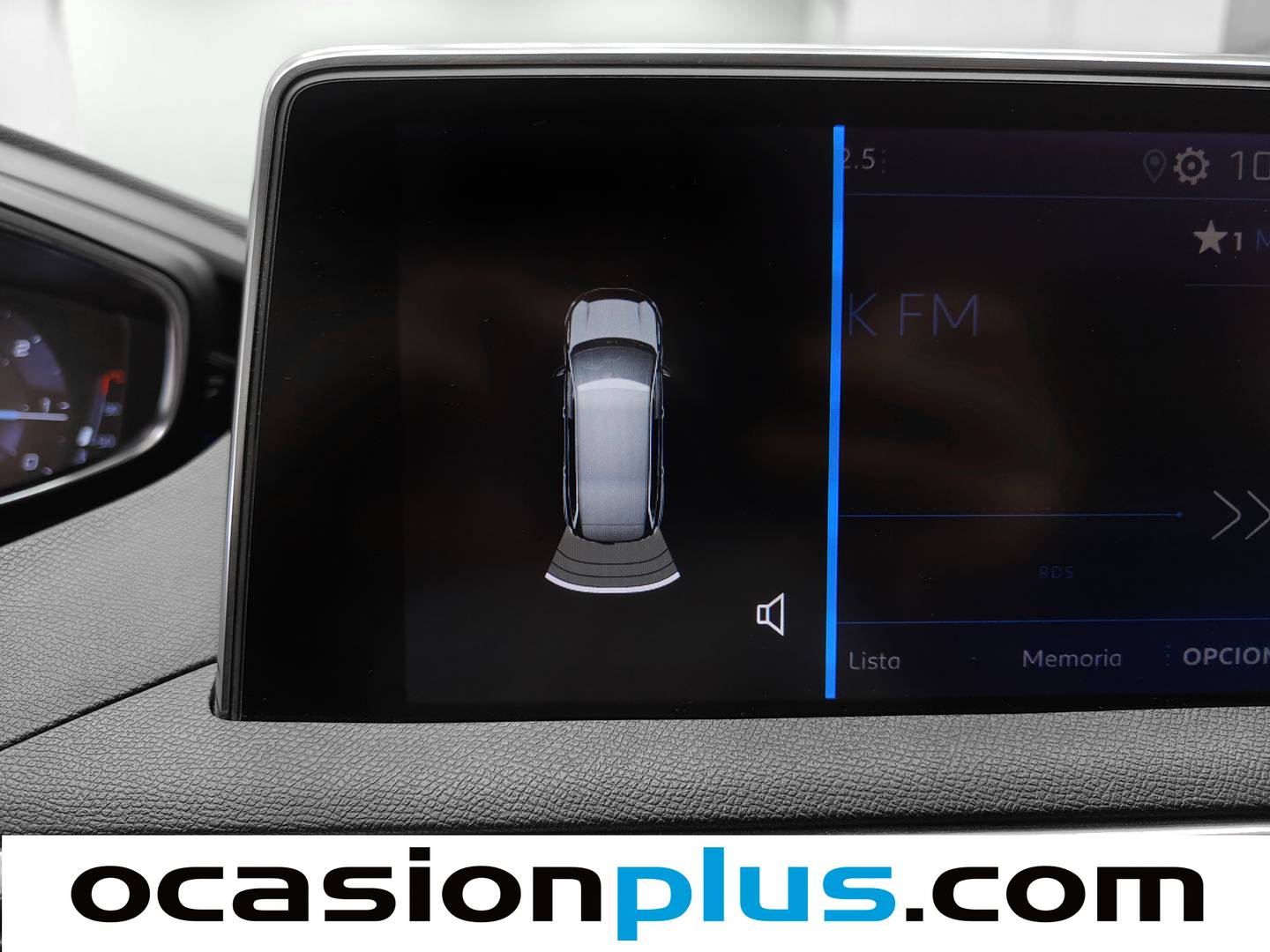 Extras y acabados del Peugeot 5008 Peugeot 5008 BlueHDi 130 Active S&S EAT8 (130 CV) 7 Plazas
