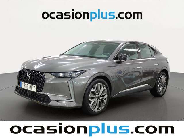 DS DS 4 DS4 BlueHDi 130 Trocadero Auto (130 CV) de segunda mano