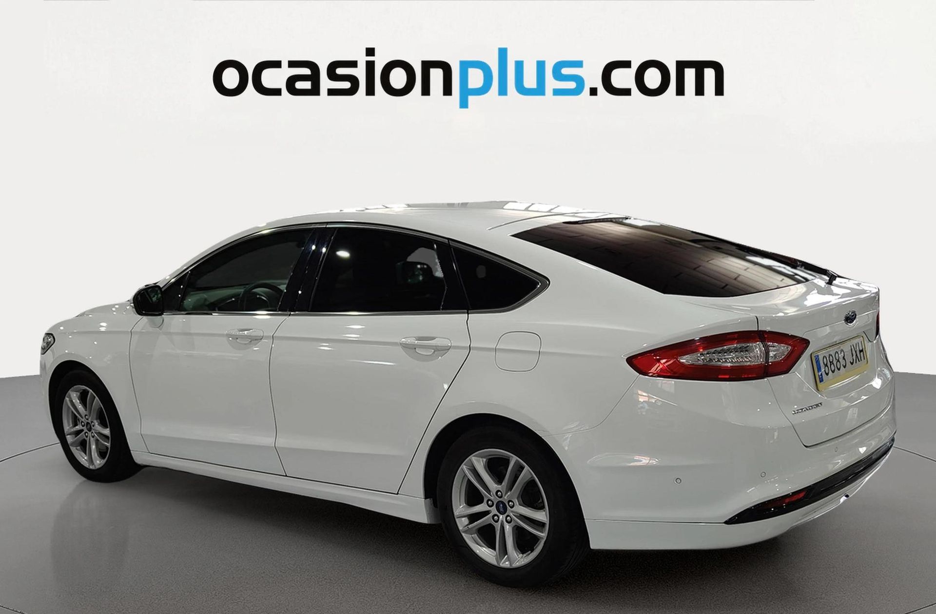 Ford Mondeo 1.5 EcoBoost Titanium - foto 3