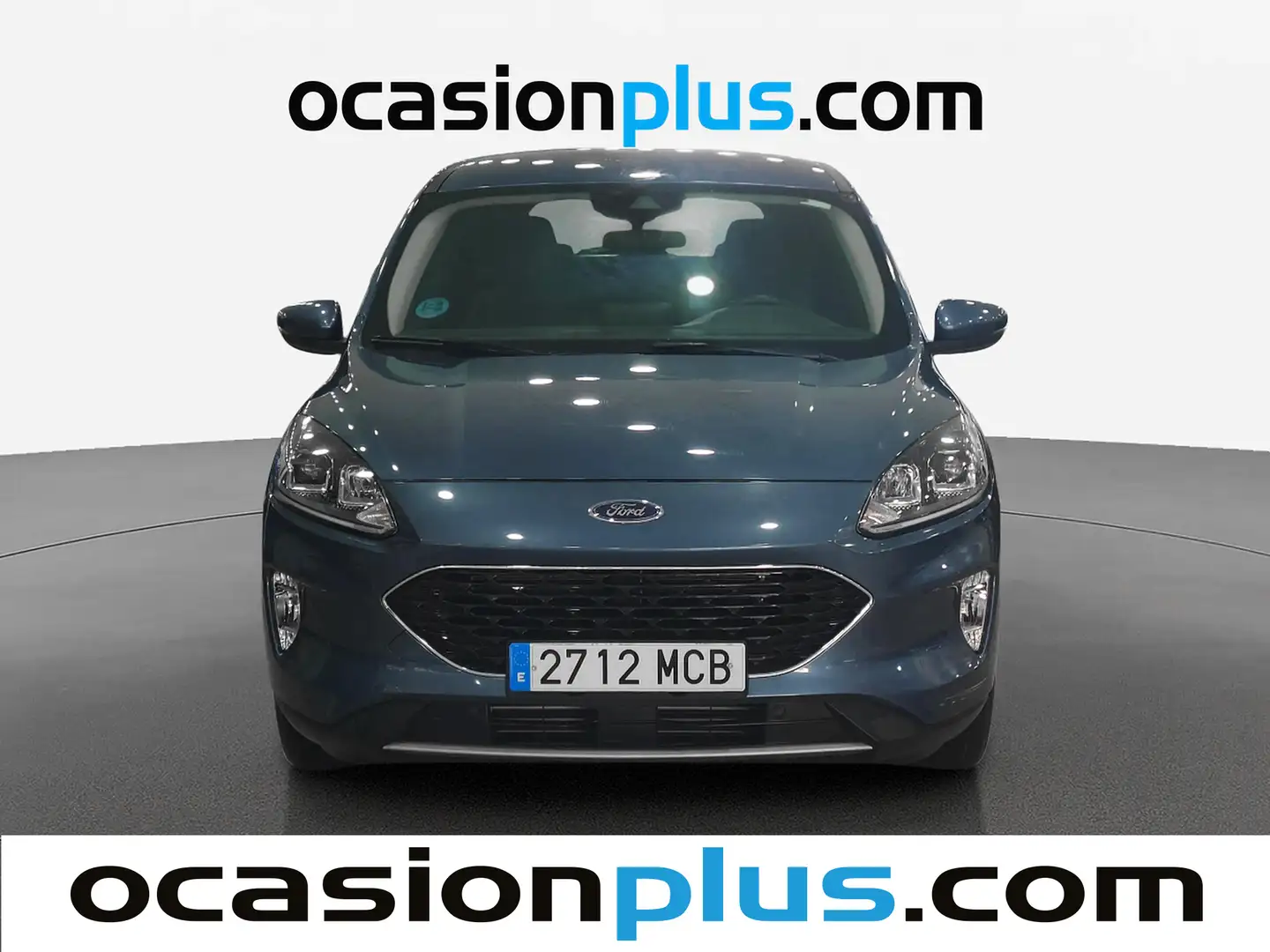 Foto Ford Kuga Ford Kuga 1.5 EcoBlue Trend (120 CV)