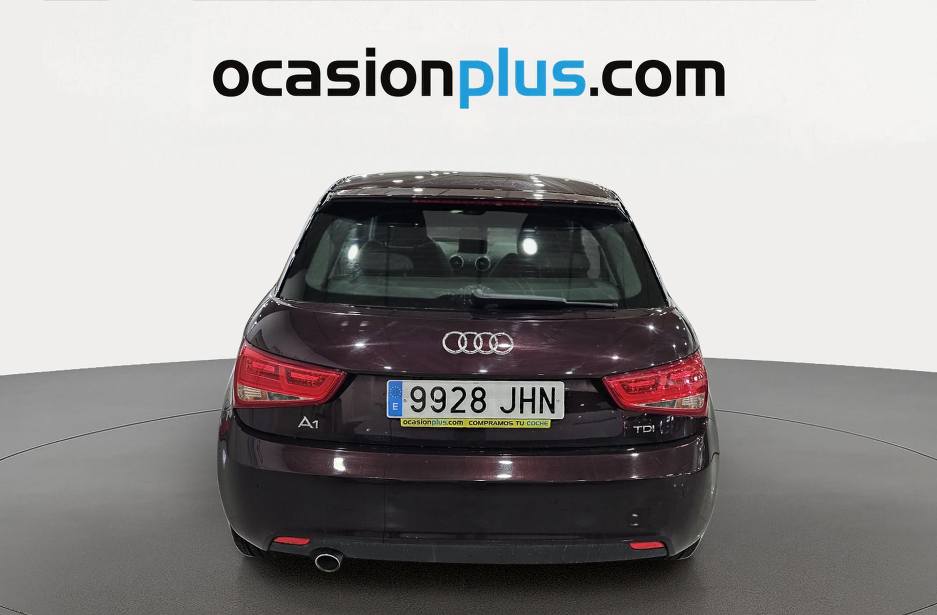 Audi A1 Adrenalin2 1.6 TDI - foto 15