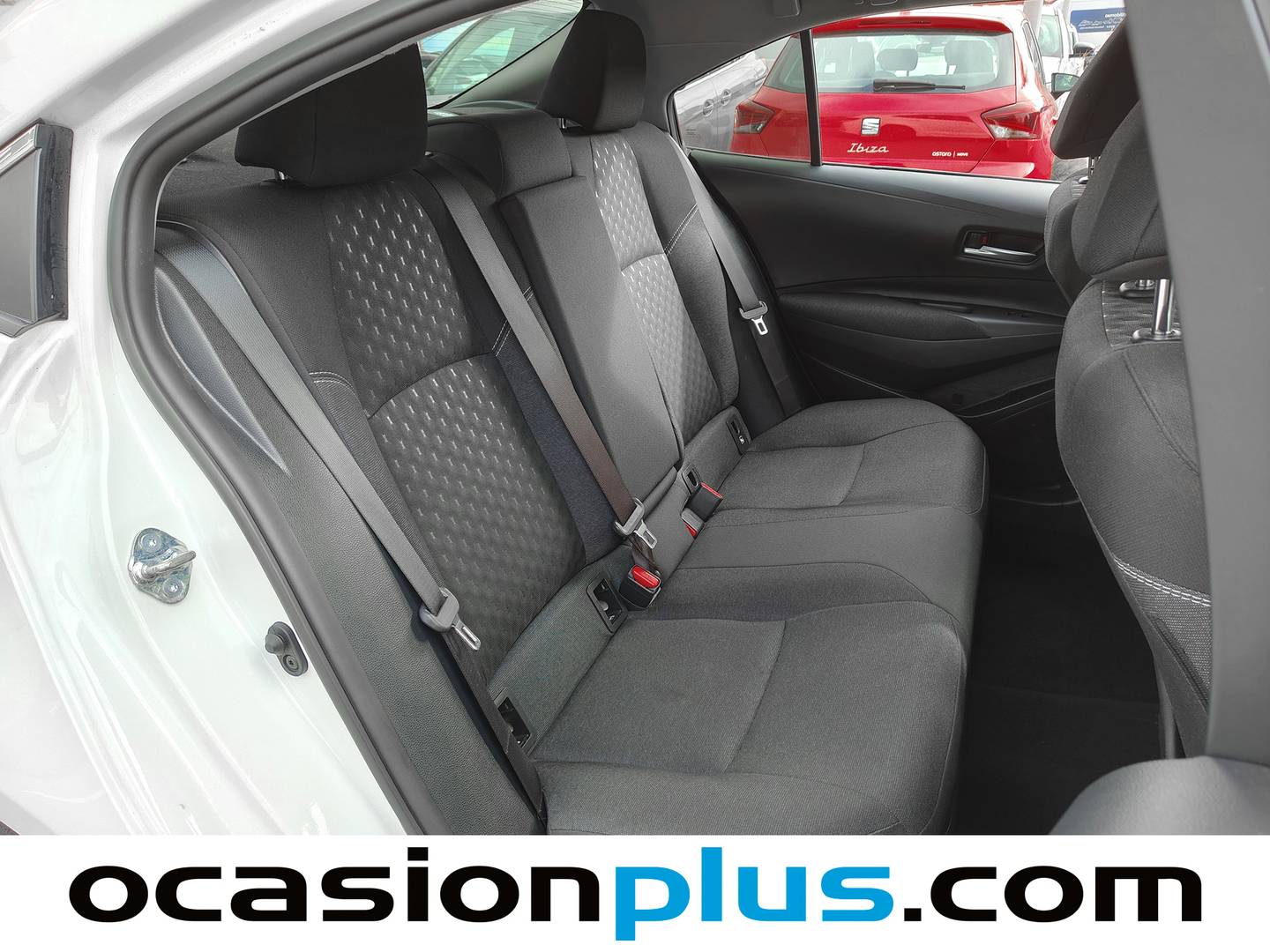 Foto Toyota Corolla Toyota Corolla 140H Style (140 CV)