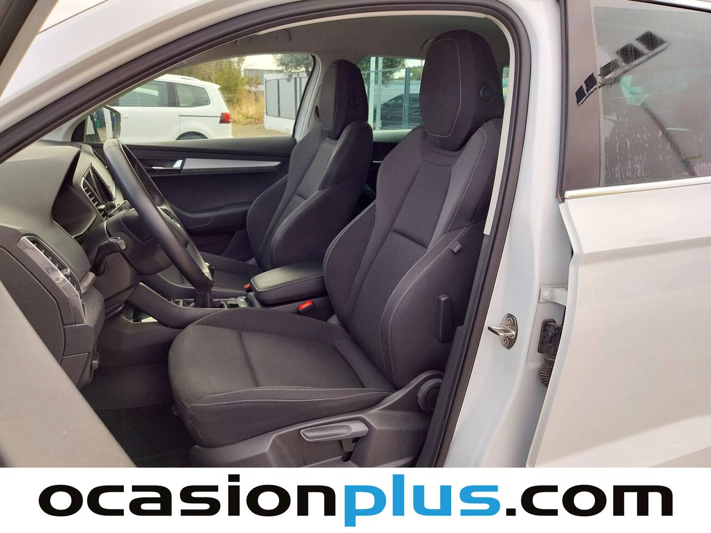 Foto Skoda Karoq Skoda Karoq 2.0 TDI Selection (115 CV)