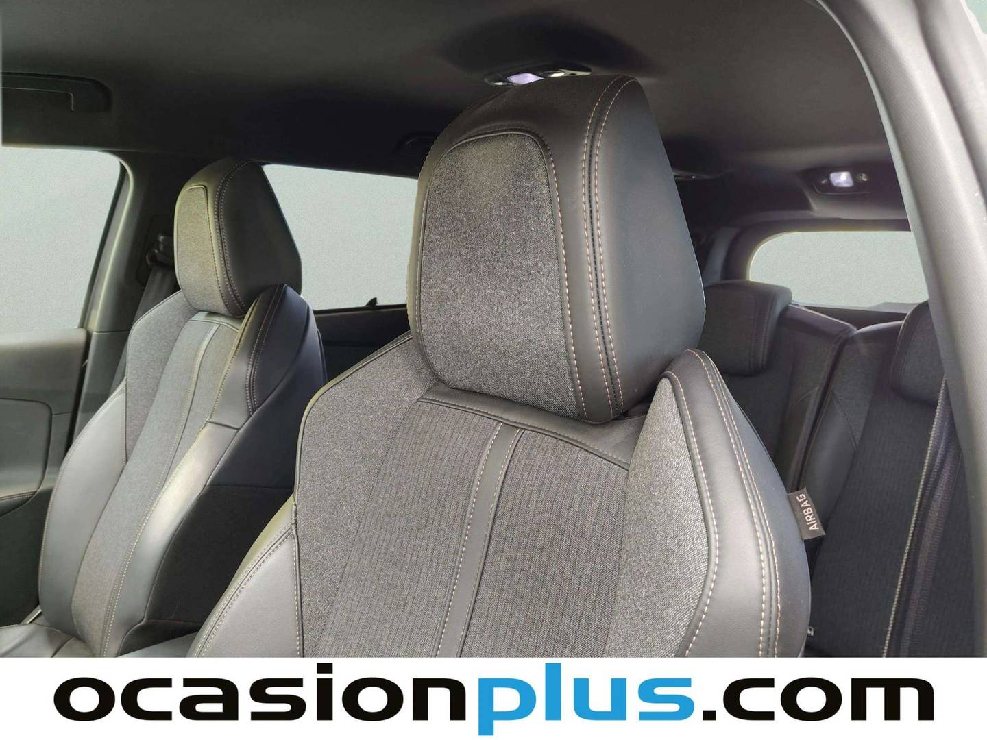Accesorios del Peugeot 5008 Peugeot 5008 1.6L THP GT Line EAT6 (165 CV) 7 Plazas