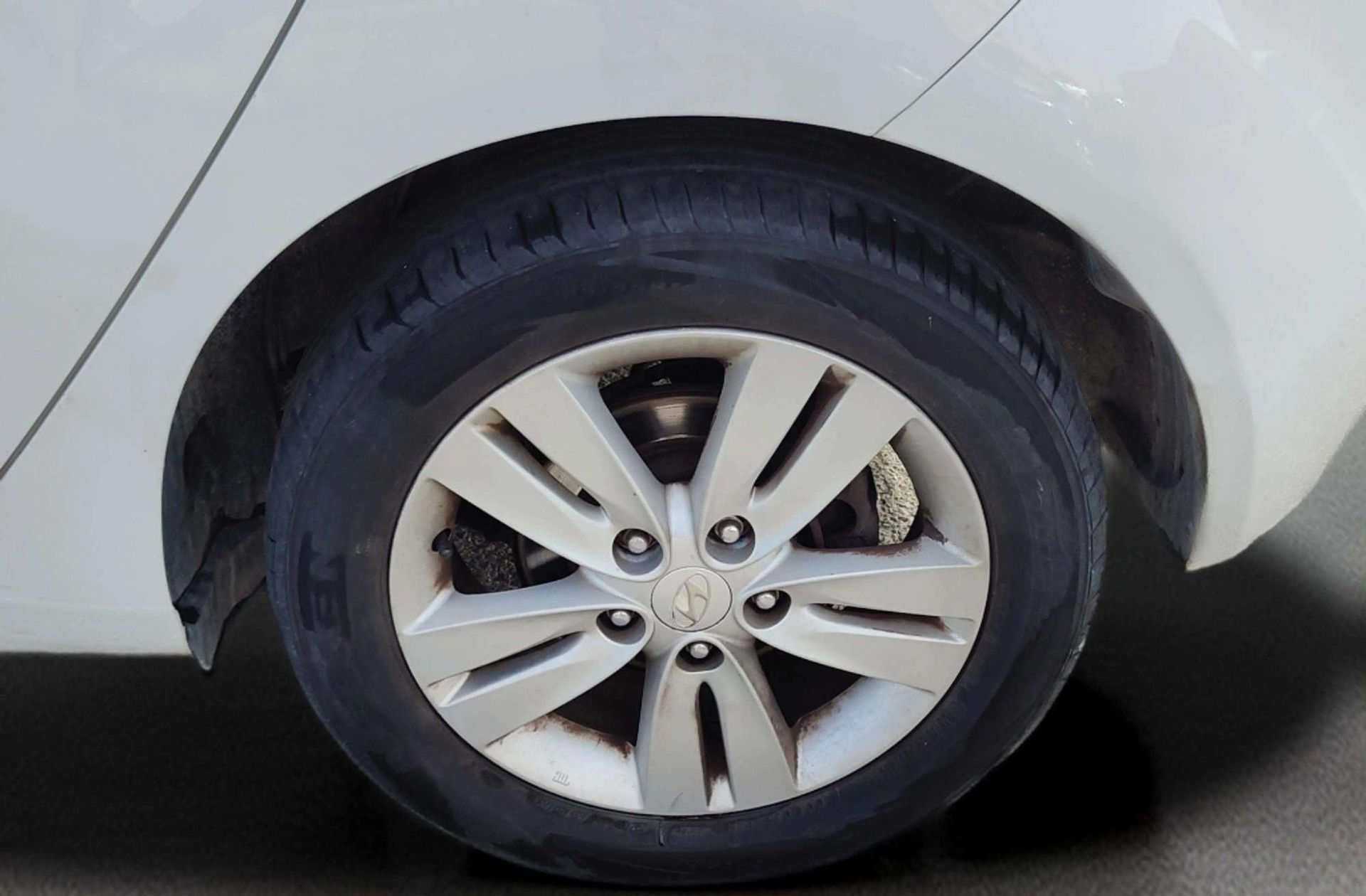 Hyundai ix20 1.4 Cvvt Comfort - foto 27