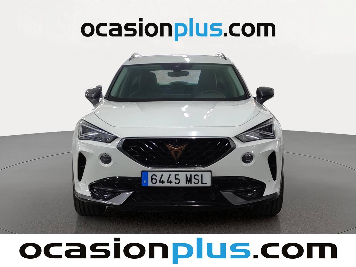 Cupra Formentor Cupra Formentor 1.5 TSI (150 CV) 150cv