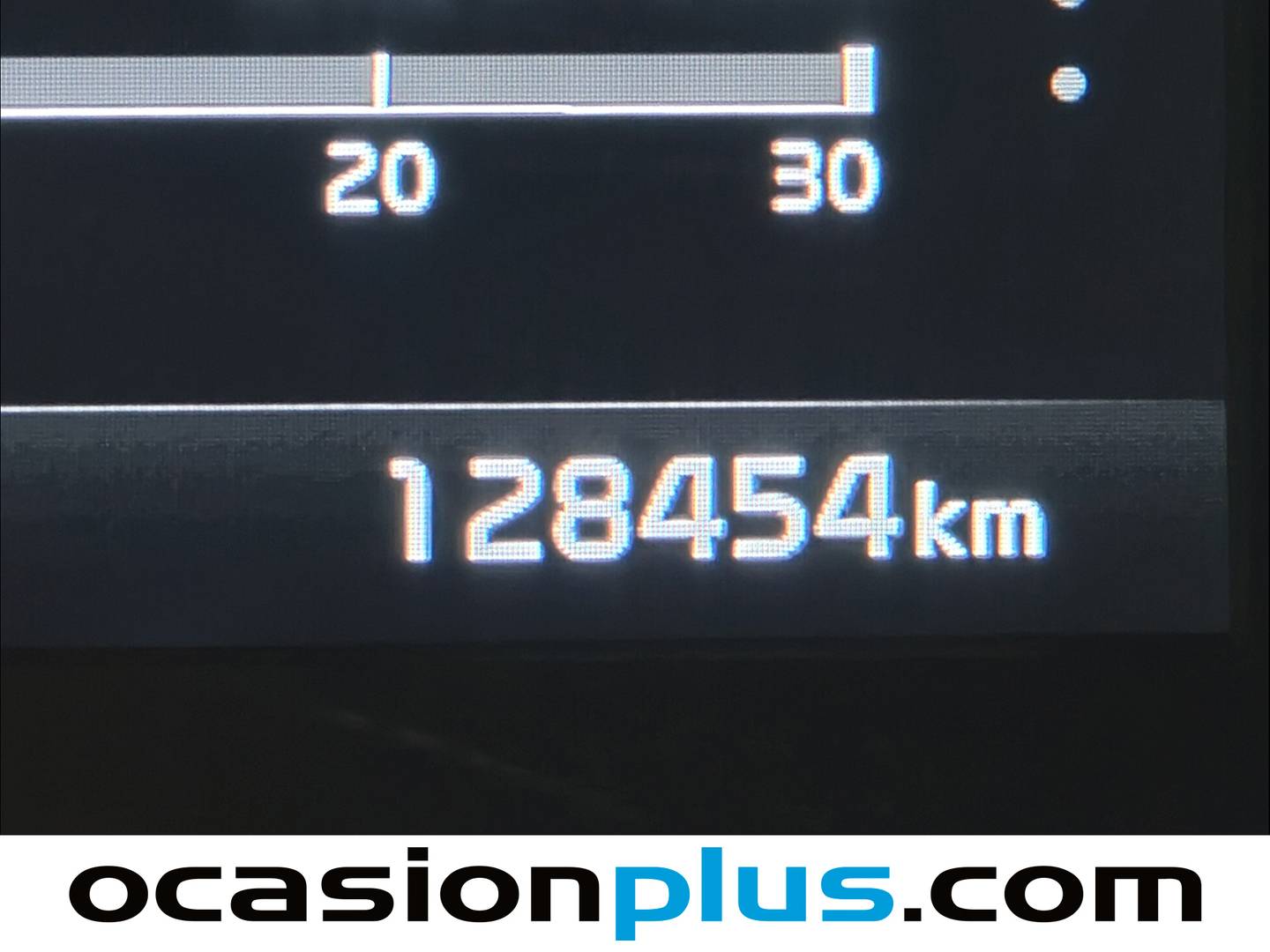 KIA Sportage KIA Sportage 1.6 GDi x-Tech17 4x2 (132 CV) seminuevo