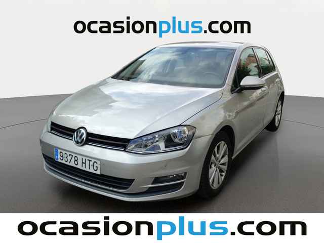 Volkswagen Golf Segunda Mano Sevilla