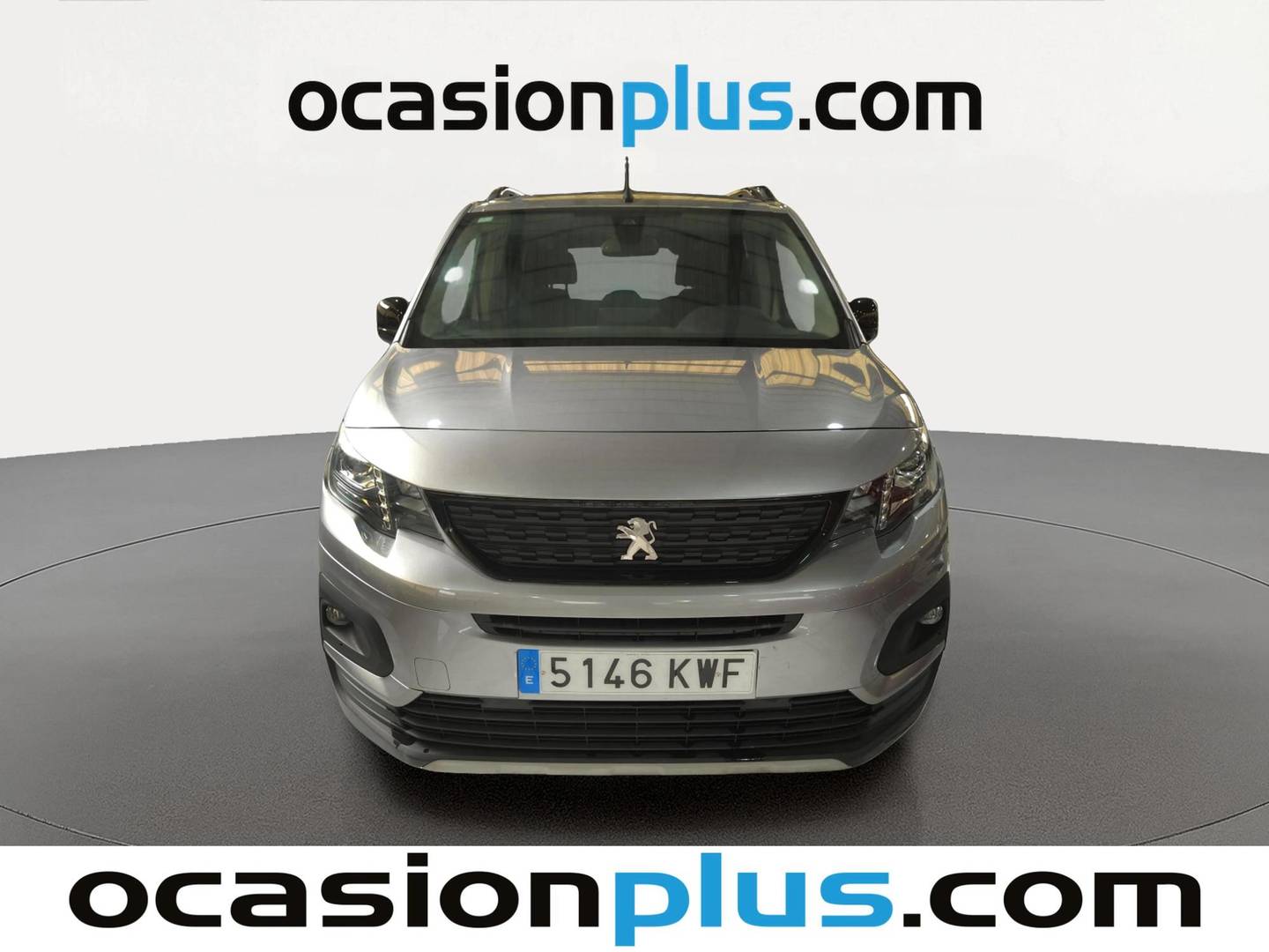 Peugeot Rifter Peugeot Rifter PureTech 110 GT Line Standard (110 CV) 110cv