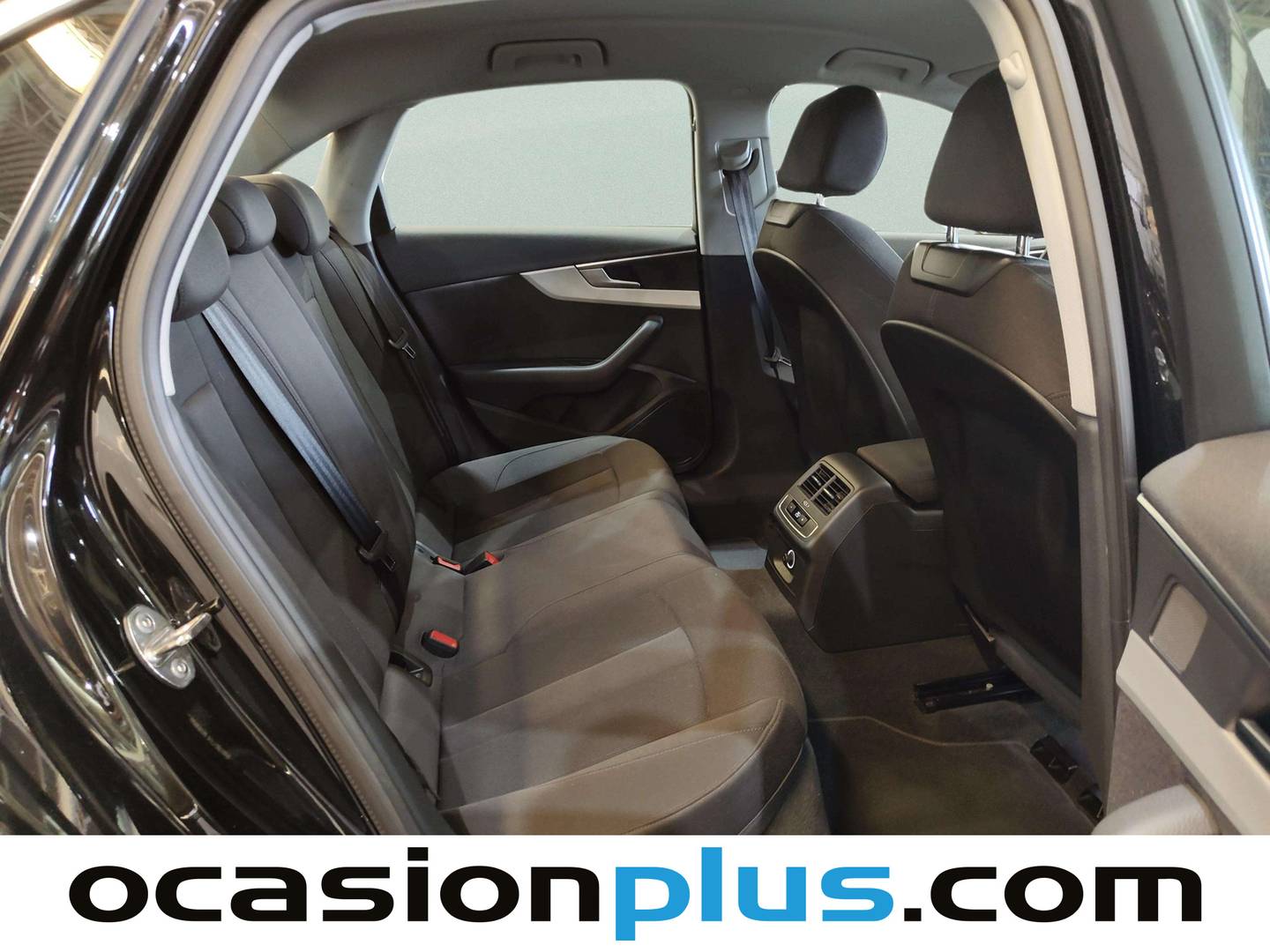 Foto Audi A4 Audi A4 S line 35 TDI (163 CV) S tronic