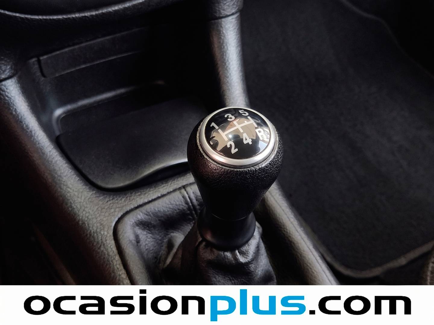 Peugeot 206 Peugeot 206 75 XR (75 CV) de segunda mano