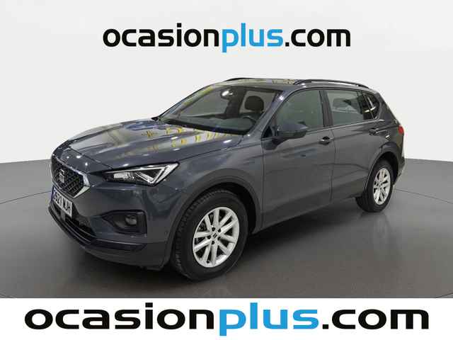 Seat Tarraco Seminuevos Córdoba