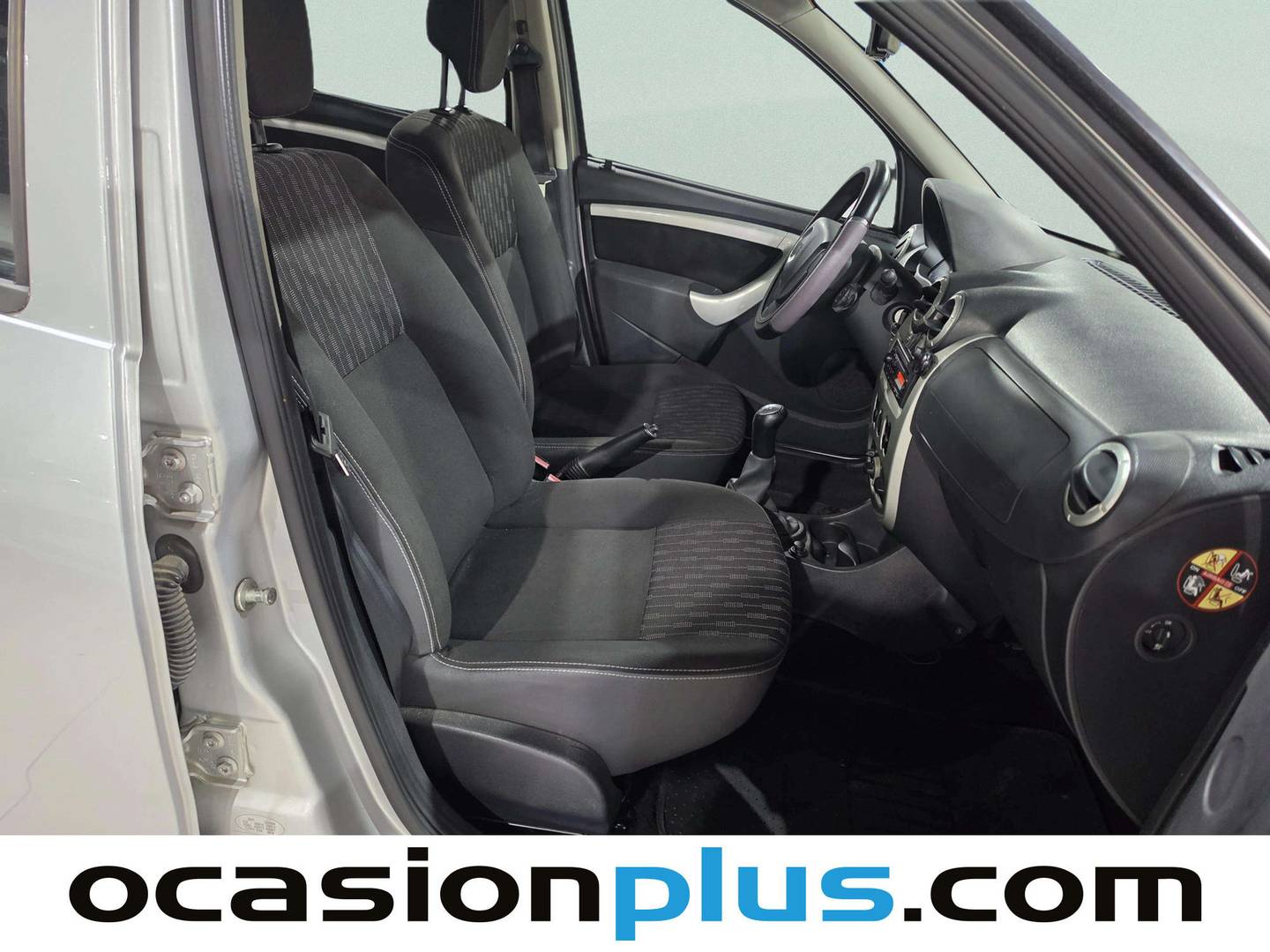 Dacia Sandero Dacia Sandero Laureate 1.2 (75 CV) km 0