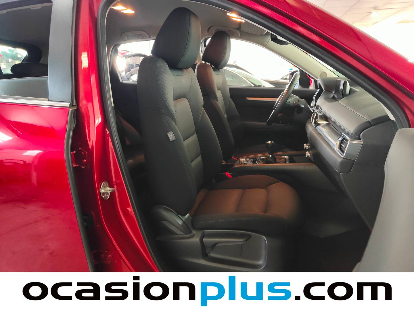 Mazda CX-5 Mazda CX-5 2.0 G Origin 2WD (165 CV) manual