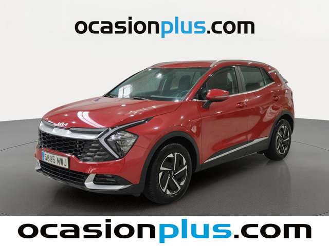 KIA Sportage 1.6 T-GDi MHEV Drive 4x2  (160 CV) de segunda mano