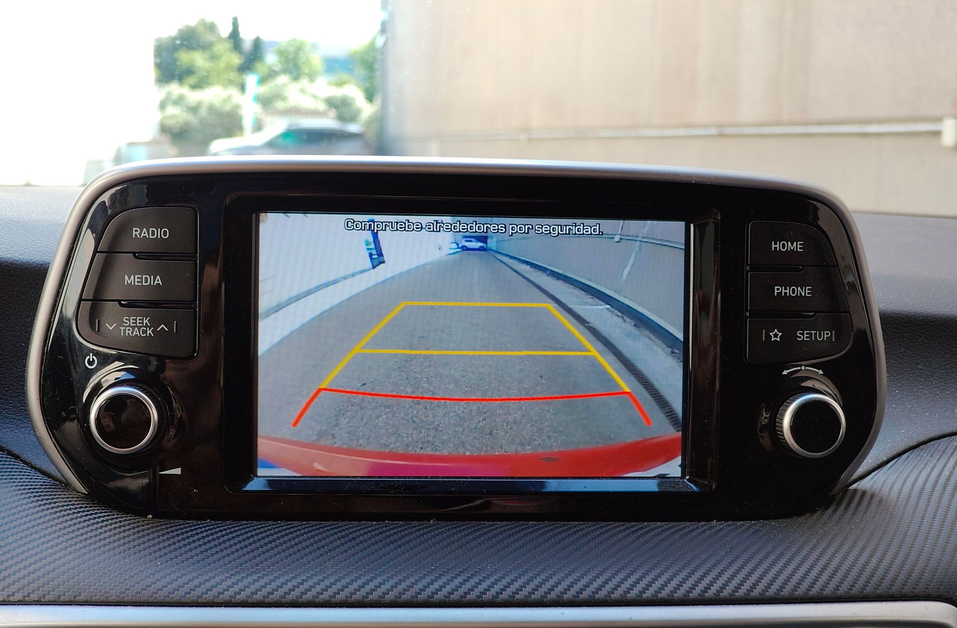 Hyundai Tucson 1.6 T-GDi Klass 4x2 - foto 8