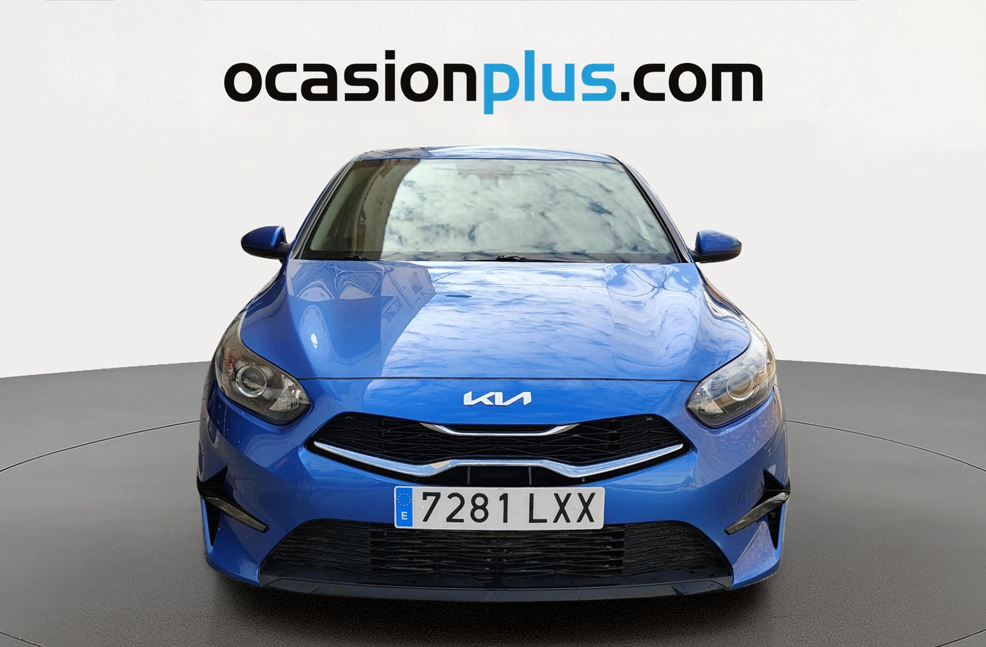 Kia Ceed 1.0 T-GDi Drive - foto 12