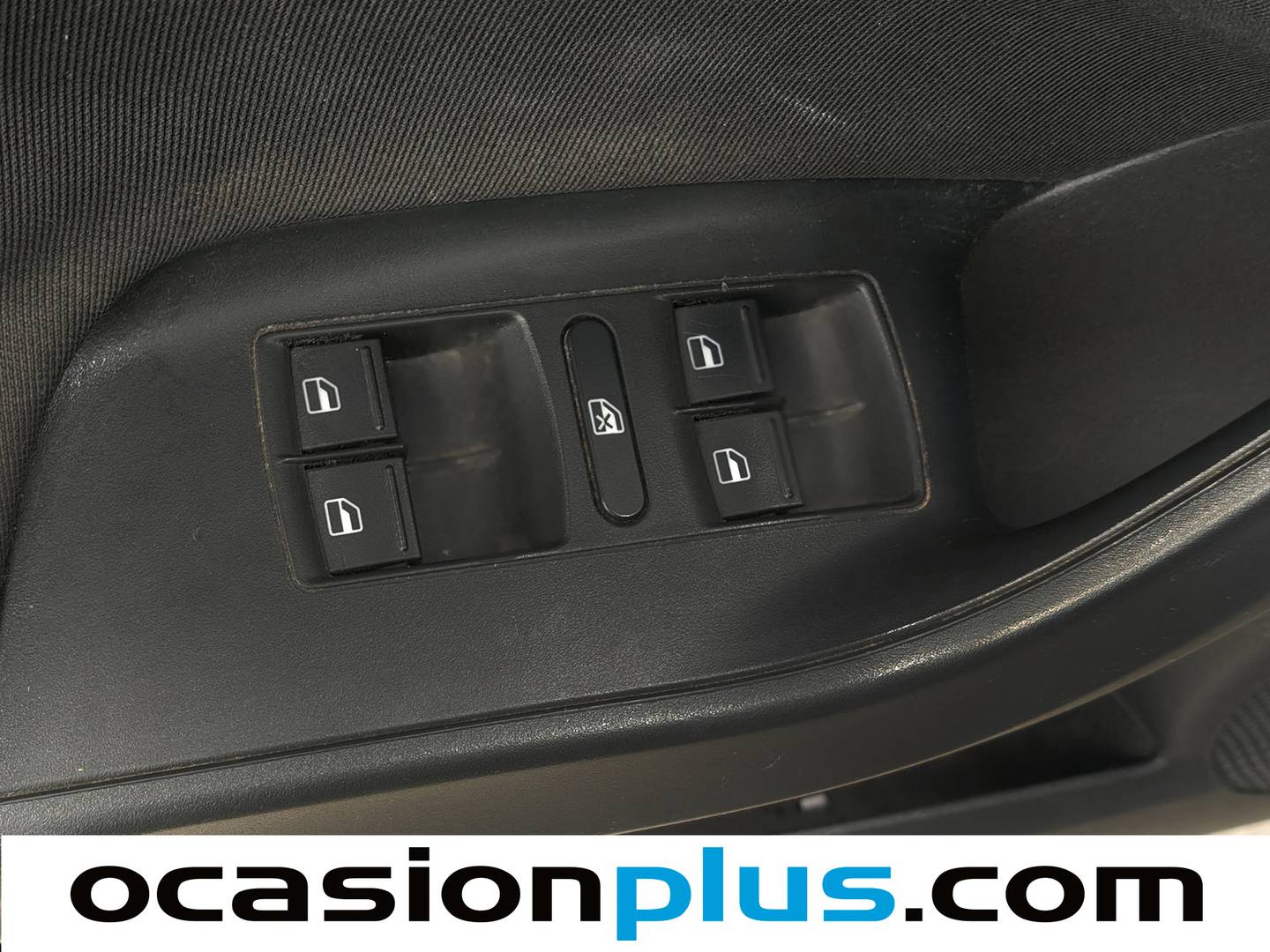 Seat Ibiza Seat Ibiza 1.4 TDI FR (105 CV) 2016