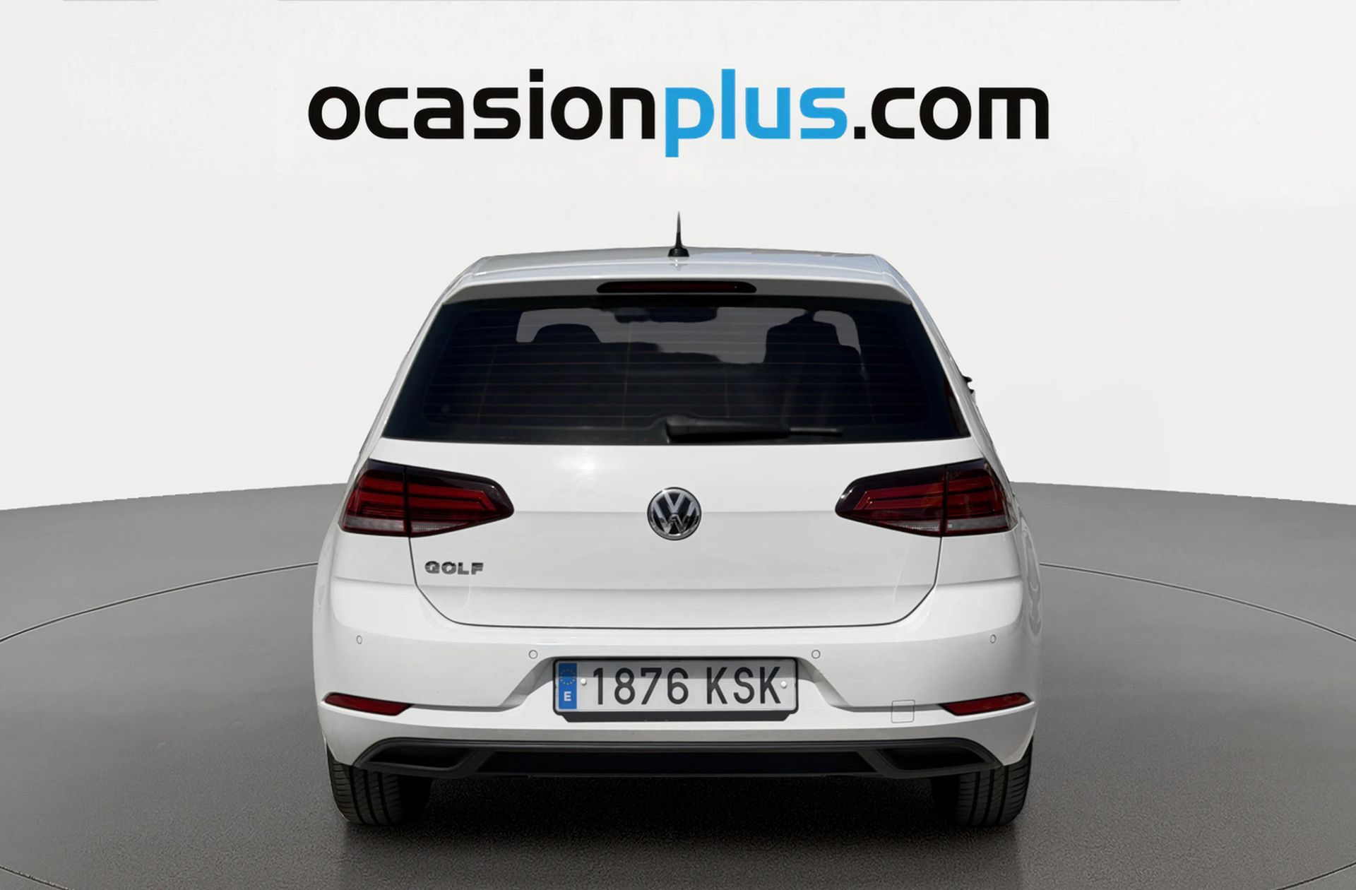 Volkswagen Golf Ready2Go 1.0 TSI - foto 13