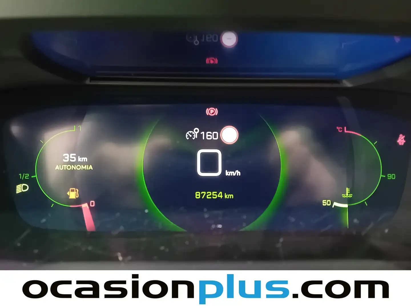 Foto Peugeot 2008 Peugeot 2008 PureTech 130 S&S Allure Pack (130 CV)