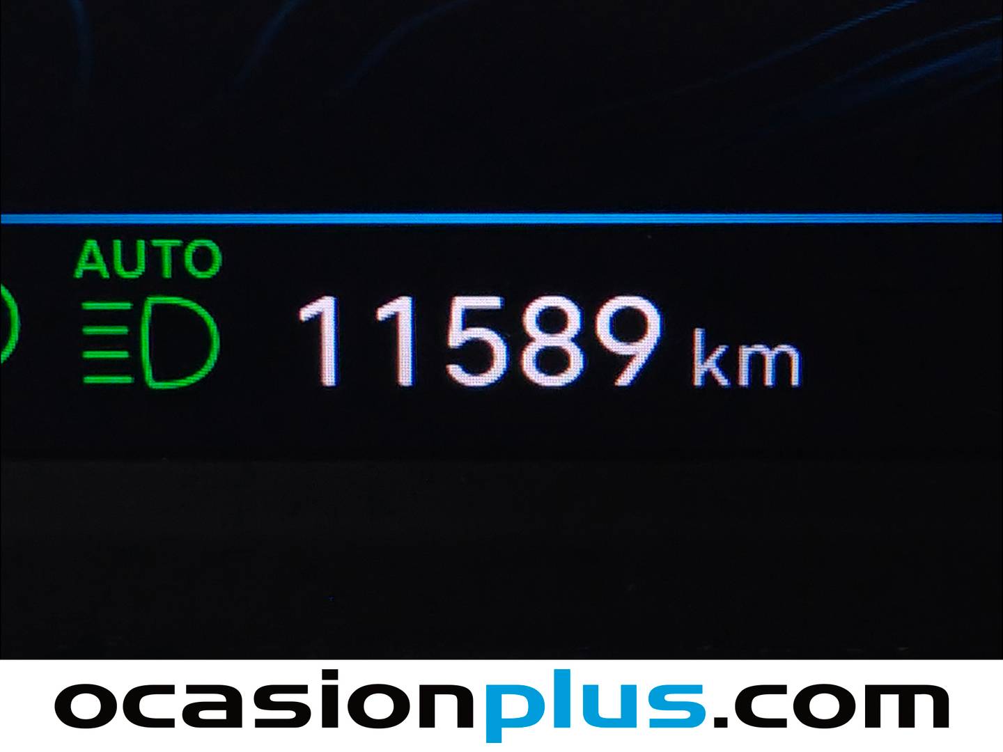 Jeep Avenger Jeep Avenger BEV Summit (156 CV) seminuevo