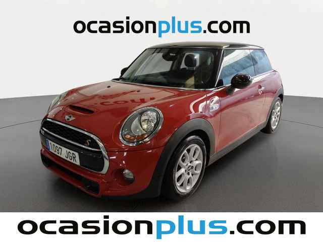 Mini Segunda Mano Particulares Pontevedra