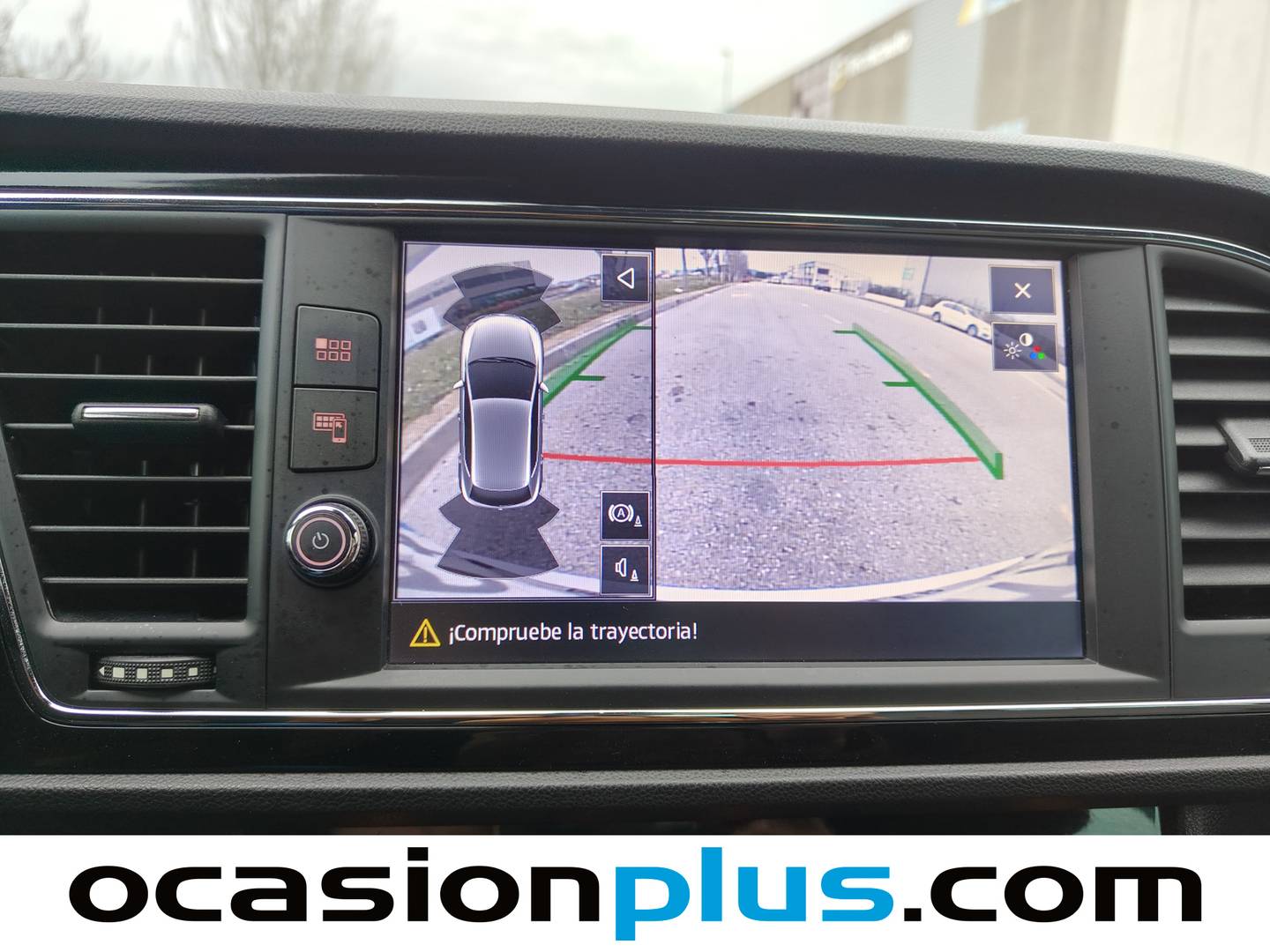 Foto Seat León SEAT León 2.0 TDI S&S FR DSG  (150 CV)