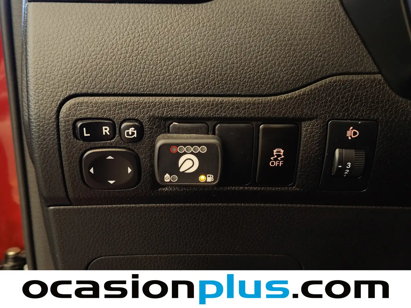 Foto DFSK 580 DFSK 580 1.5 T Luxury (149 CV) 7 Plazas