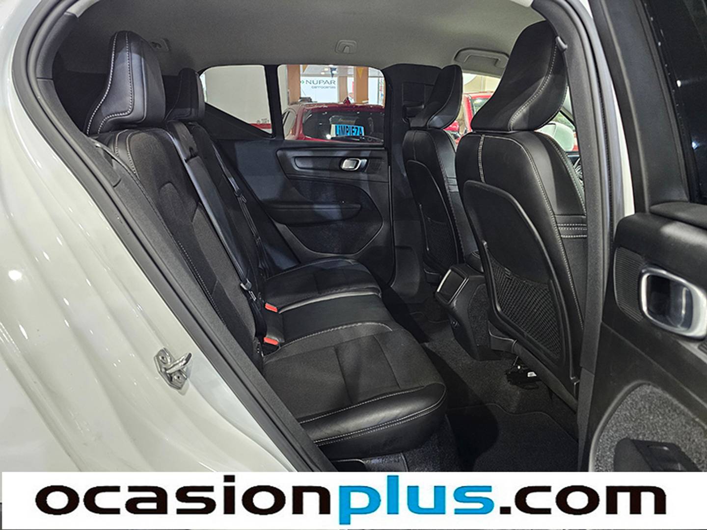 Foto Volvo XC40 Volvo XC40 D3 Momentum (150 CV)