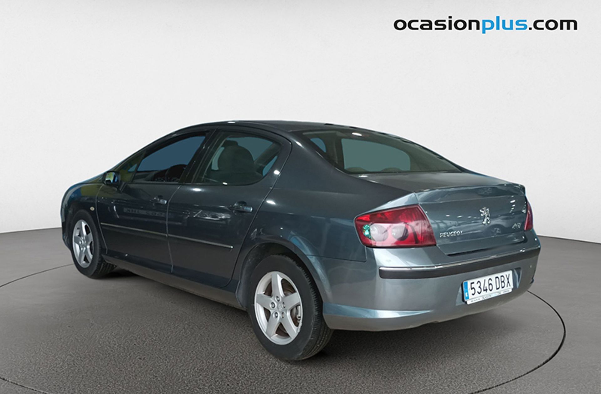 Peugeot 407 1.6 HDi ST Confort - foto 3