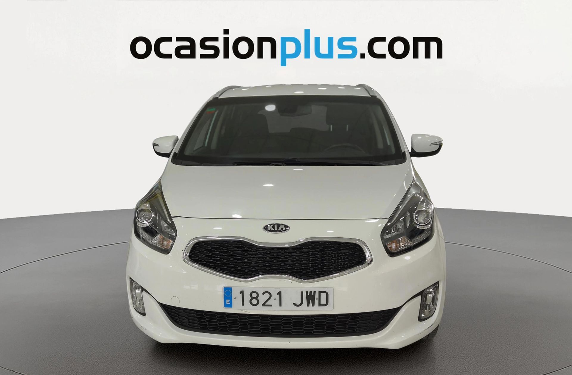 Kia Carens 1.7 CRDi VGT Uefa Euro2016 Eco-Dynamics - foto 12