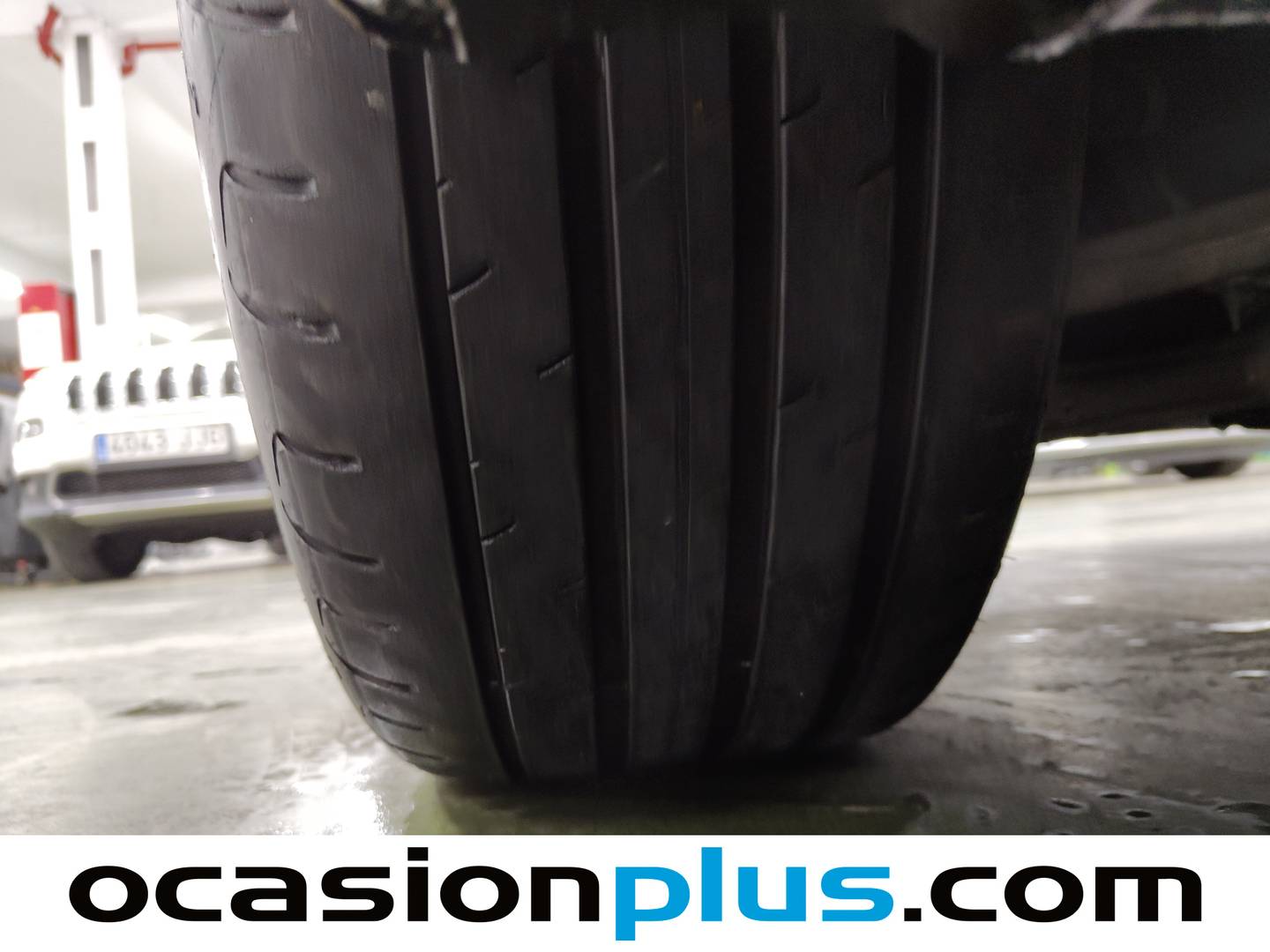 Foto Audi A4 Audi A4 Avant Avant Advanced 35 TFSI  (150 CV)