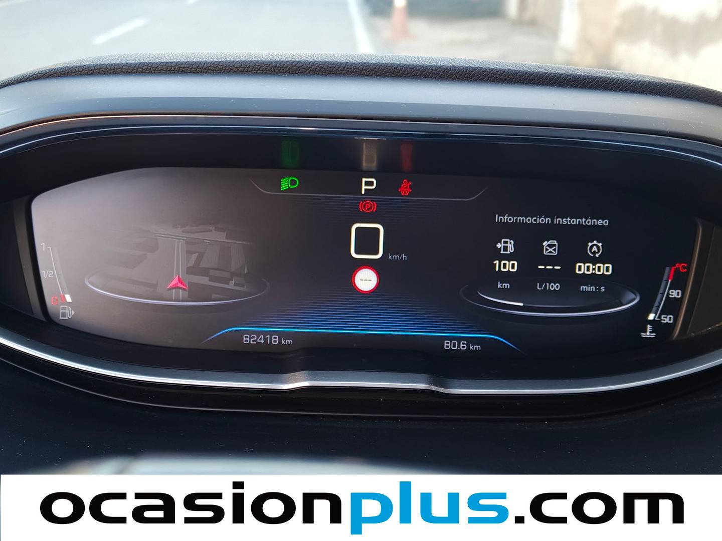 Peugeot 3008 Peugeot 3008 PureTech 130 Allure EAT6 (130 CV) de segunda mano