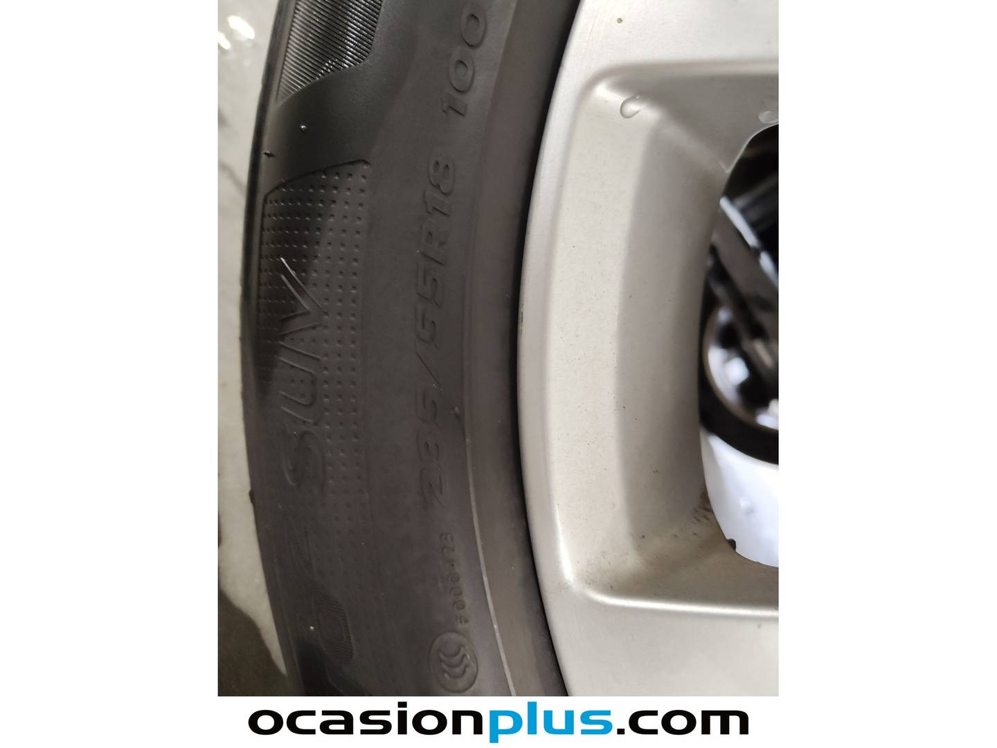 Volvo XC40 Volvo XC40 T3 Business Plus Auto (163 CV) seminuevo