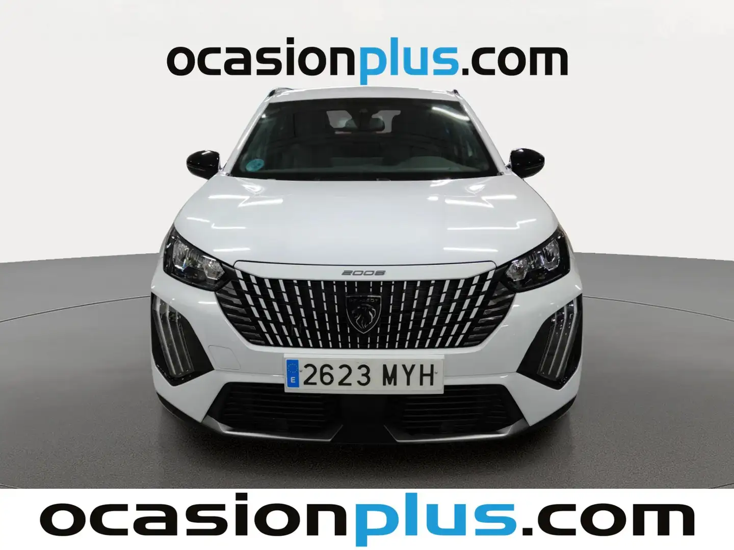 Foto Peugeot 2008 Peugeot 2008 PureTech 100 S&S Allure (100 CV)