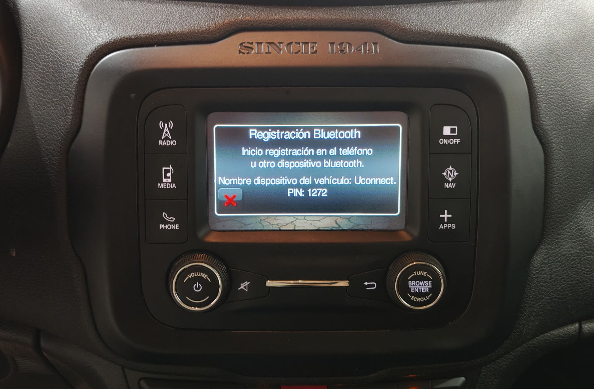 Jeep Renegade 1.6 MultiJet Limited 4x2 - foto 30